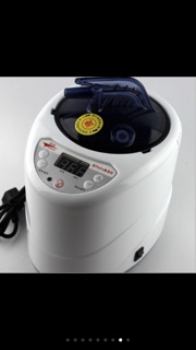 Lều xông hơi cá nhân