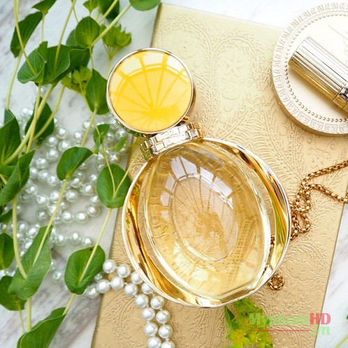 Nước hoa Nữ Bvlgari Goldea Edp, Nước hoa nữ thơm lâu | BigBuy360 - bigbuy360.vn