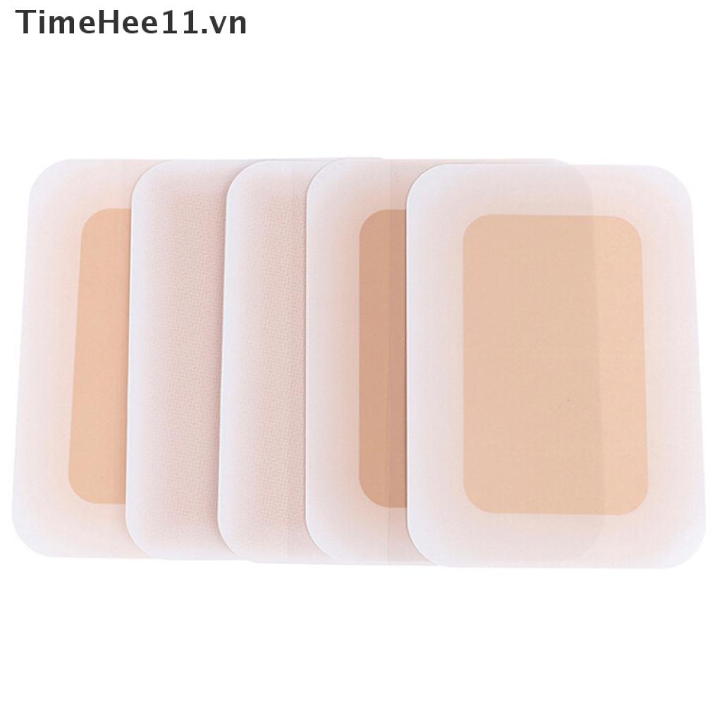 Set 11 Miếng Dán Che Phủ Hình Xăm / Vết Sẹo / Mụn Siêu Mỏng Dạng Nén