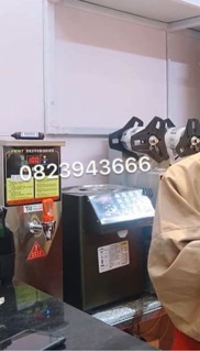 Máy định lượng đường FEST RC16