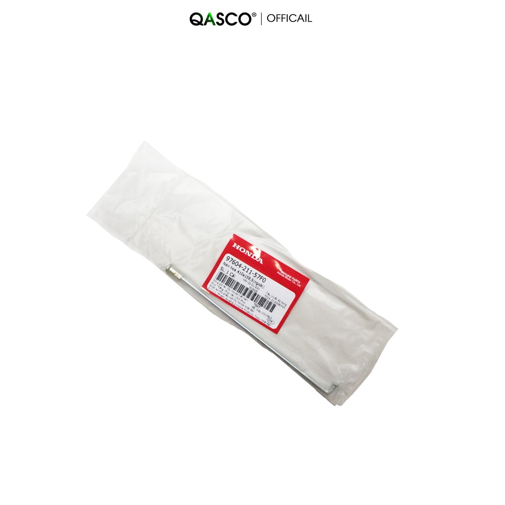 Nan hoa A (ngoài) HONDA 10x158,5 Dream 100 / Wave Đời Đầu (9760421157F0SS)mã bộ đủ 18 cái  QA(9760421157F0SS) _( 74)