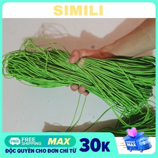 Dây thả diều sáo giá rẻ lắp ghép QK16