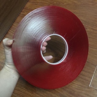 Băng keo 3M 2 mặt trong suốt ( 1cm dài 30 mét )
