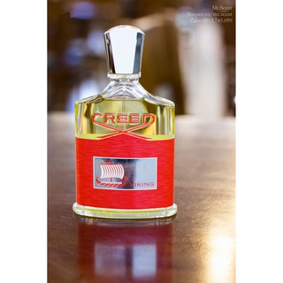 [SIEUHOT][SIEURE] Mẫu Thử Nước Hoa Creed Viking 10ml-20ml