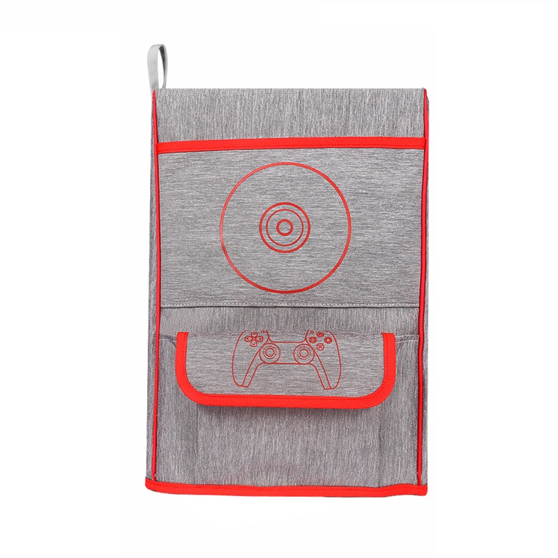 Vỏ Bọc Bằng Nylon Chống Bụi Chống Trầy Cho Máy Chơi Game Cầm Tay