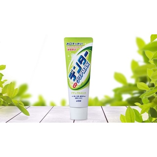 Kem đánh răng Lion Max Nhật Bản 140g