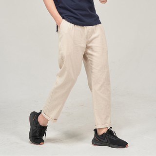Quần Đũi Baggy Nam Thời Trang Vải Đũi (Linen) Cao Cấp R.Menswear