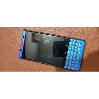 điện thoại blackberry keyone