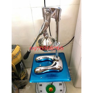 MÁY ÉP NƯỚC CAM BẰNG TAY