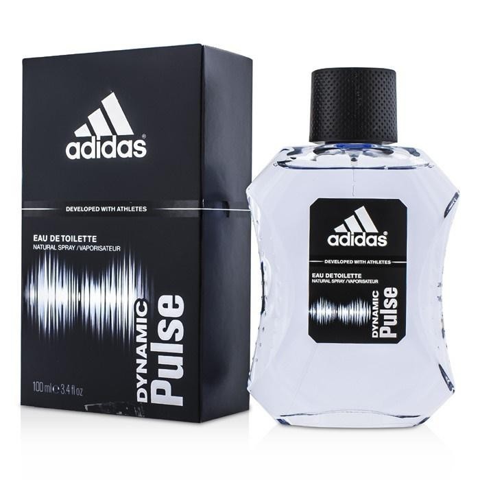 Nước hoa nam ADIDAS Dynamic Pulse Eau De Toilette 100ml