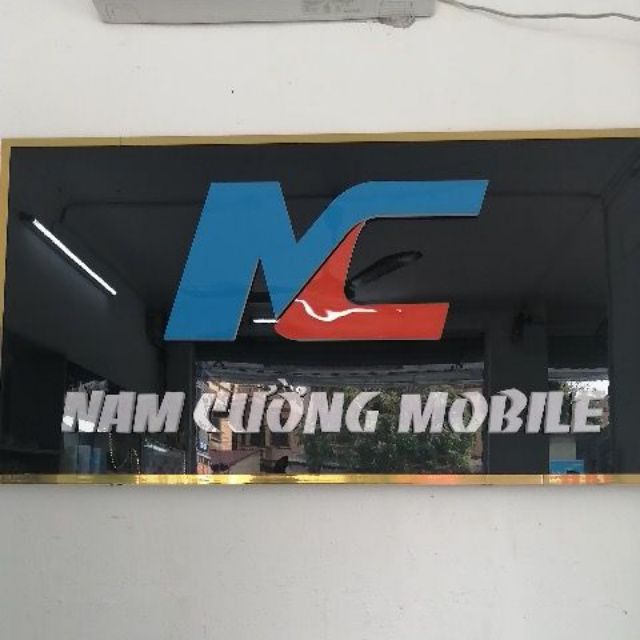 Cường Dung mobile