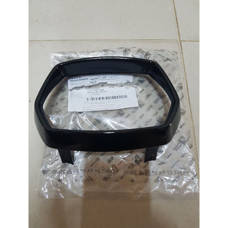 Viền đèn vespa sprint chính hãng