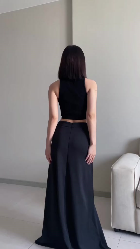 (Hàng sẵn - Ảnh thật - kèm clip) Áo ống lưới | BigBuy360 - bigbuy360.vn