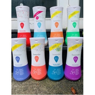 Dung Dịch Vệ Sinh Phụ Nữ Summer's Eve của Mỹ 444ml
