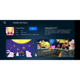 ĐỒ CHƠI HỌC TIẾNG ANH VÀ VẬN ĐỘNG - MAGIC GAME