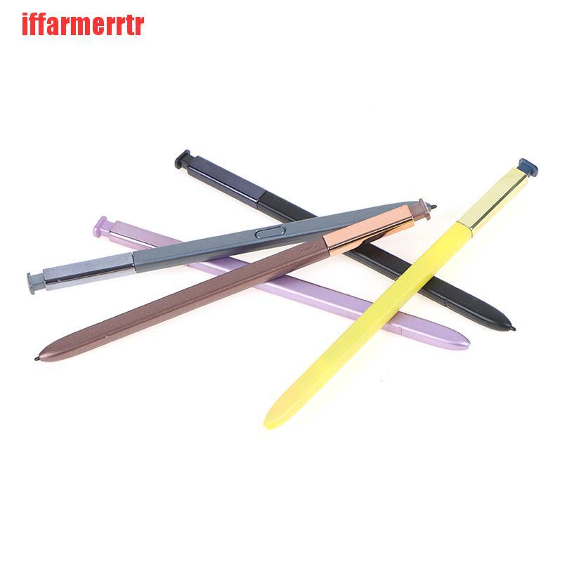 Bút cảm ứng S-Pen thay thế tiện dụng cho Note 9 N960F Ej-Pn960 Kgd