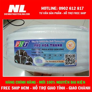 5m ống thoát nước ngưng điều hoà