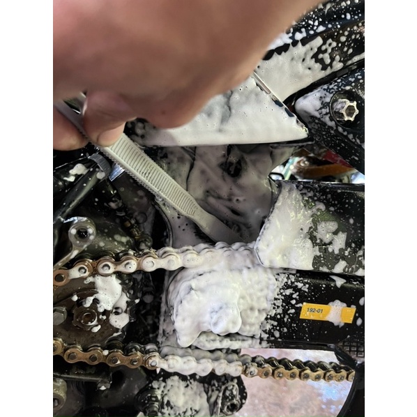 Combo tẩy rửa lóc máy và tẩy đa năng clean pro