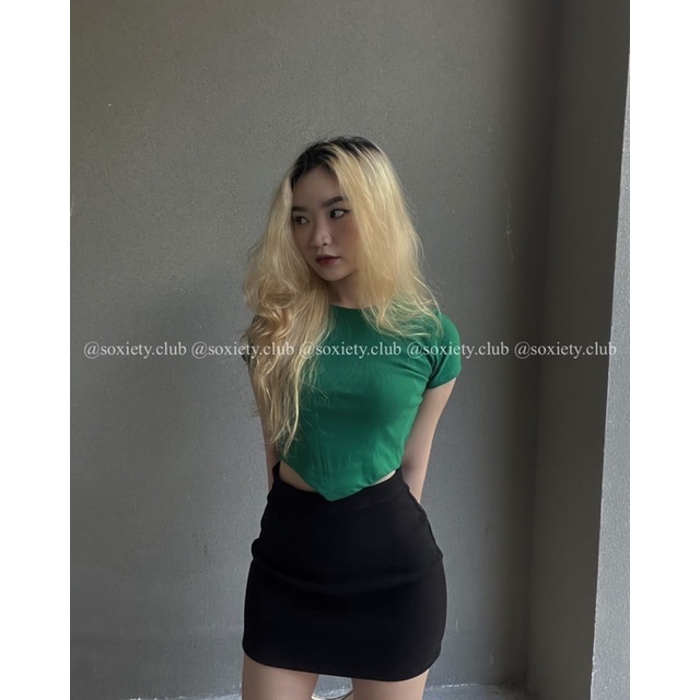 [HÌNH THẬT] Chân váy ôm 💕 | BigBuy360 - bigbuy360.vn