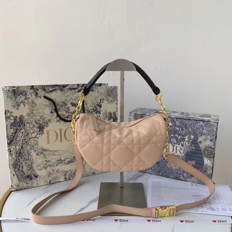 TÚI CD BOBBY DA LÌ