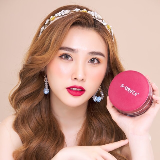 BODY CỐT TRẮNG DA SWHITE 2019
