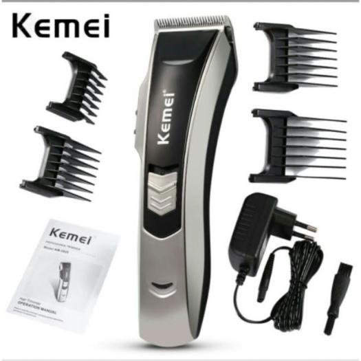 Tông đơ cắt tóc Kemei