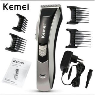 Tông đơ cắt tóc Kemei
