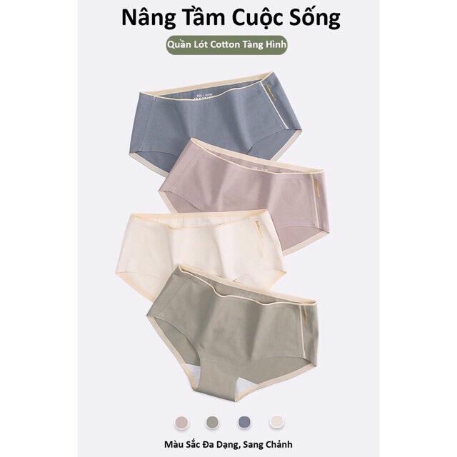 Quần chip chống viêm nhiễm tàng hình :55-70kg | WebRaoVat - webraovat.net.vn