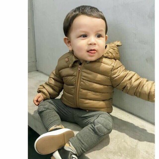 Áo phao siêu nhẹ