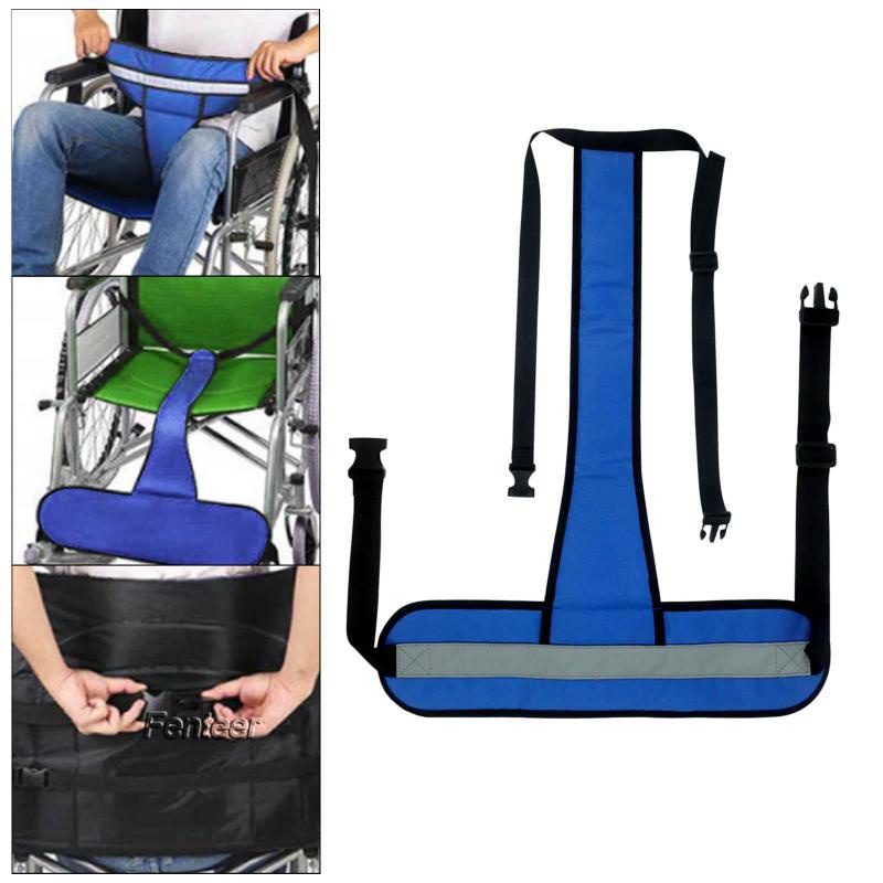 Dây Đai An Toàn Co Giãn Cho Bệnh Nhân