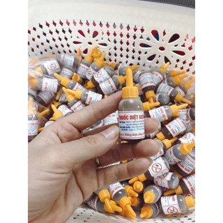 Thuốc diệt kiến gián tận gốc..g