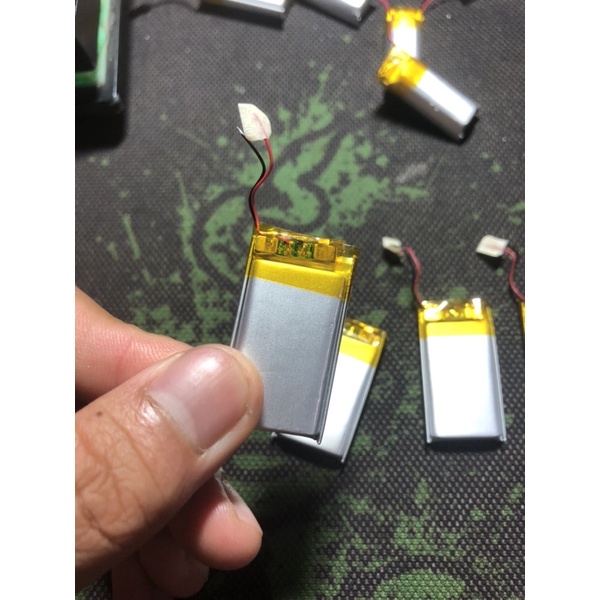 Pin dock tai Nghe không giây giá rẻ