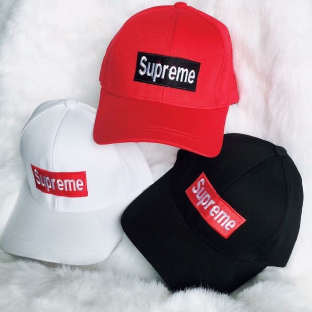 Mũ supper men