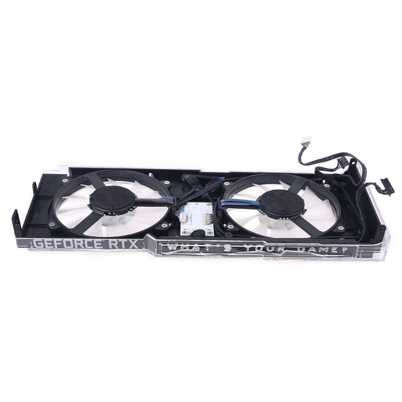 GALAX Quạt Tản Nhiệt Rtx3070 Cho Máy Chơi Game Rtx3080 Rtx3070 3080 Gpu