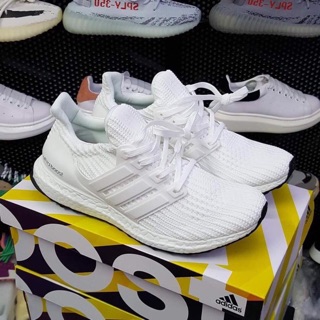 ( Ảnh Chụp That ) Giày Thể Thao Ultra Boost Đủ Màu
