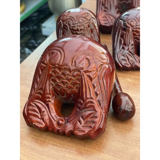 Mõ tụng kinh tại gia 14cm