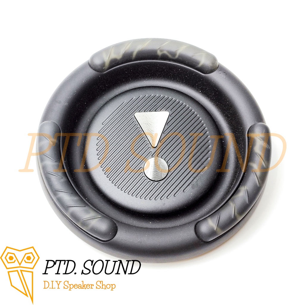 Màng cộng hưởng Bass Xtreme 3 4inch DIY, Siêu bass, siêu trầm từ PTD Sound