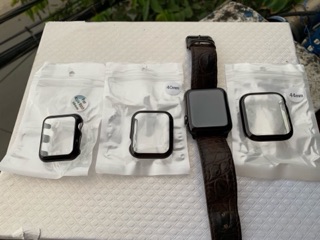 Case bảo vệ Apple Watch 360