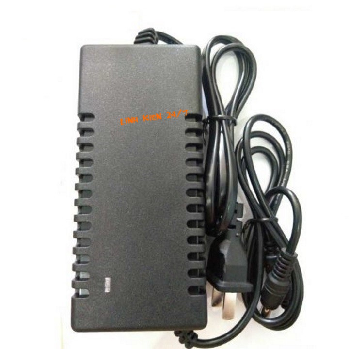 Adapter Sạc 21V 2A, Nguồn Sạc Pin 5S 18V-21V, Sạc Pin Máy Khoan