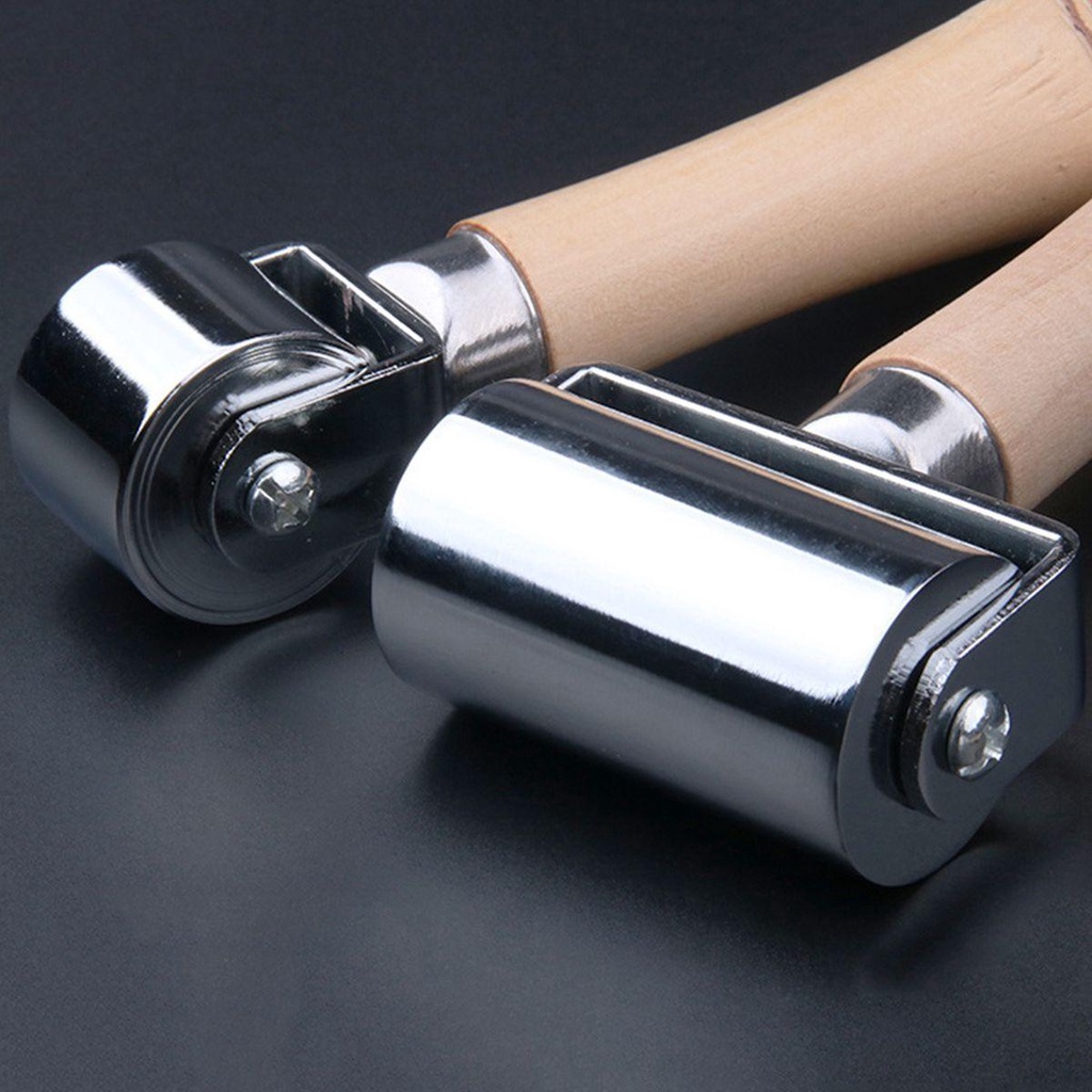 Dụng Cụ Con Lăn Làm Mịn Da Thủ Công