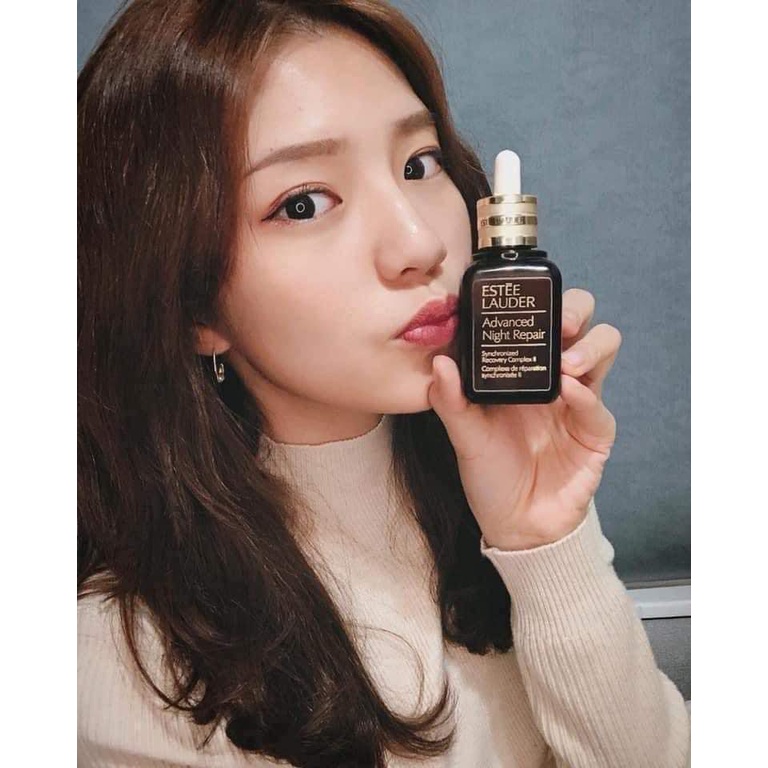 Serum Estee Lauder Night Advanced Repair bản mới