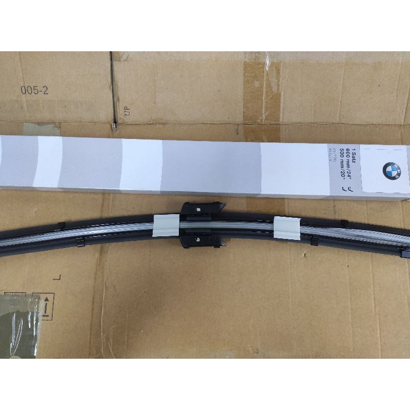 Gạt mưa cho xe BMW 320i (F30, F31), 520i (F10), X5, X6 (E70, E71)