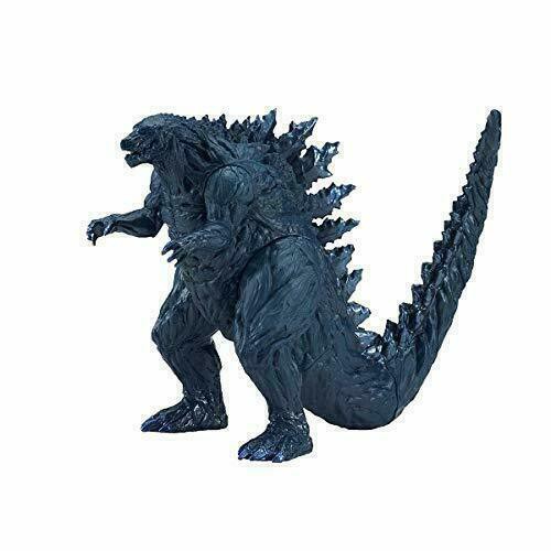 Mô hình NECA Godzilla 2019 - King of the Monsters
