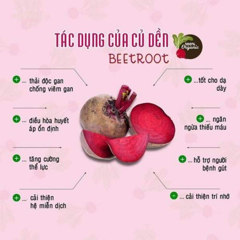 Bún Củ Dền Nguyên Minh (moris) Hộp 300g - BÚN RAU CỦ NGUYÊN MINH