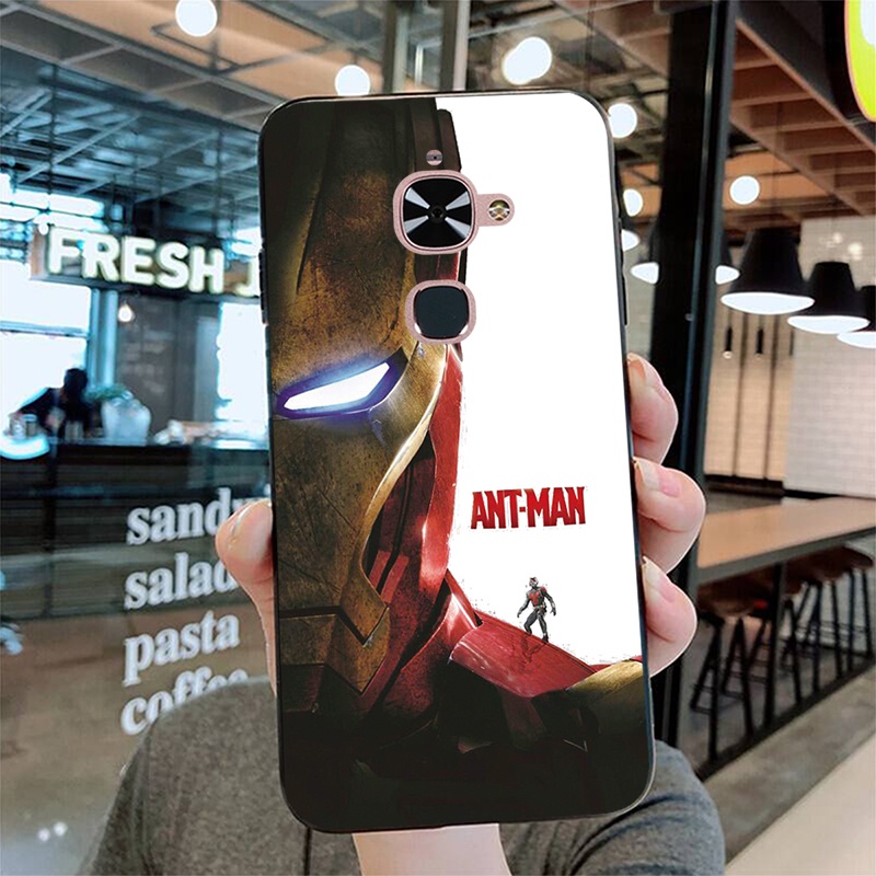 Ốp Điện Thoại Silicon In Hình Gấu Cho Letv Leeco Le S3 X522 Leeco Le 2 Pro X527 le2 X522 x520 x526 S3 x626