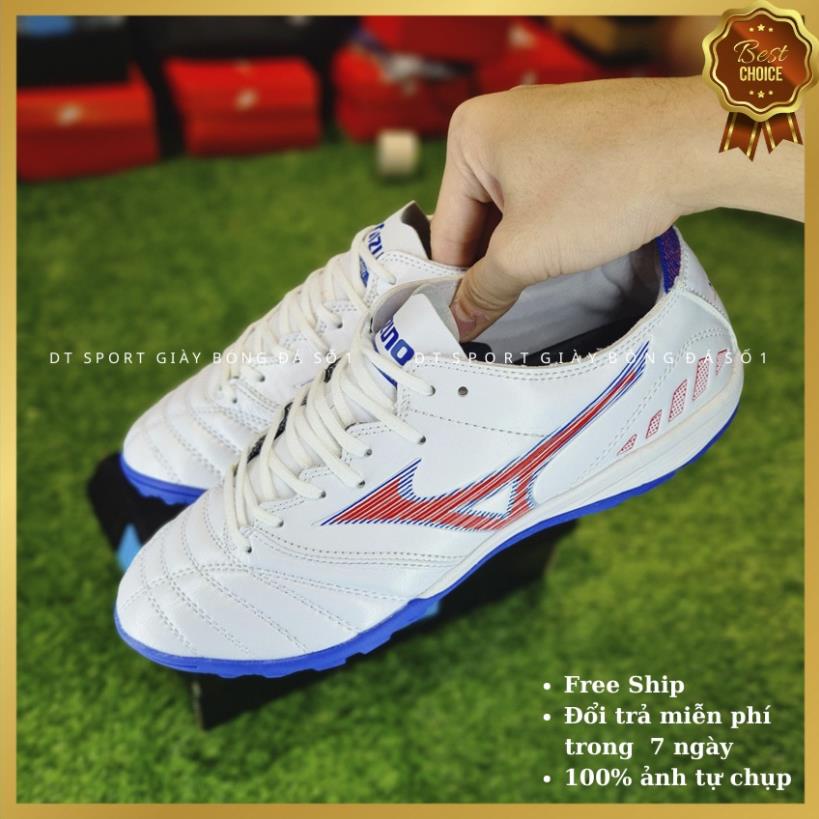 Giày Đá Bóng Sân Cỏ Nhân Tạo Morelia Neo 3 TF Bản Cao Cấp, Giày Đá Banh Nam -LKH(