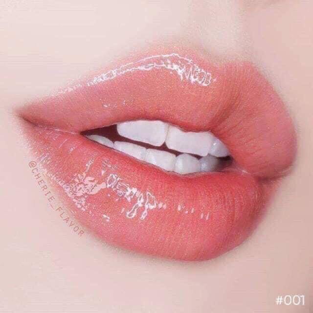 [Mini Size ] Son dưỡng môi Dior Addict Lip Maximizer Mini Chuẩn Auth