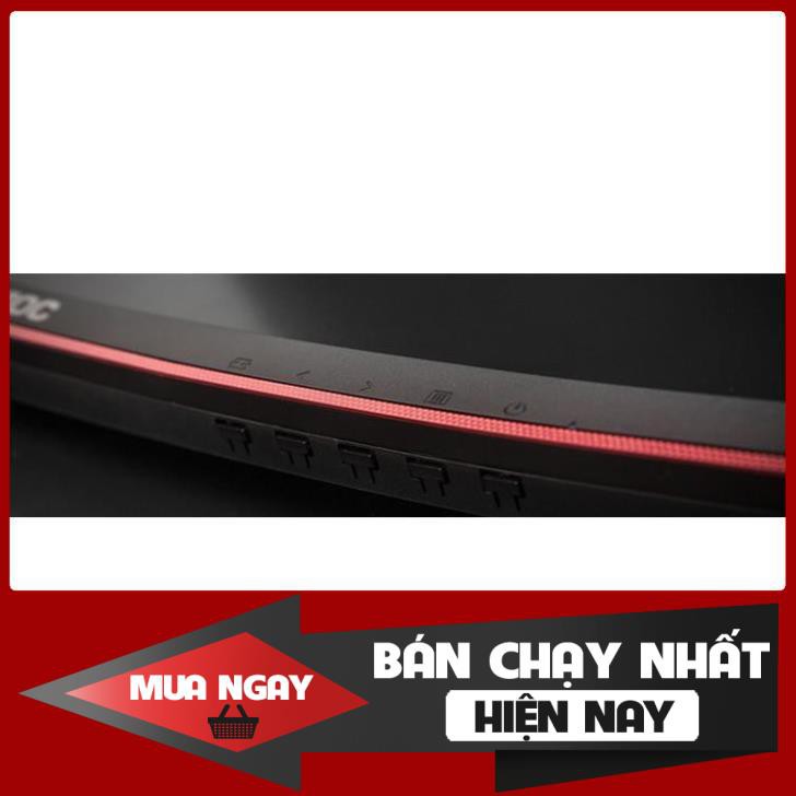Màn hình Cong AOC C27G1 144hz IPS Full viền mới Full Box - BH Chính hãng 36T | BigBuy360 - bigbuy360.vn