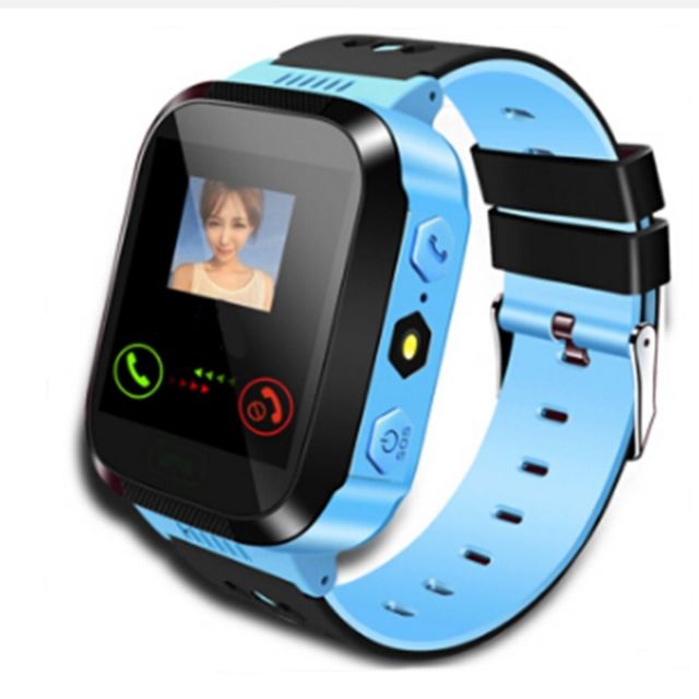 Đồng hồ thông minh định vị trẻ em Q528 | BigBuy360 - bigbuy360.vn