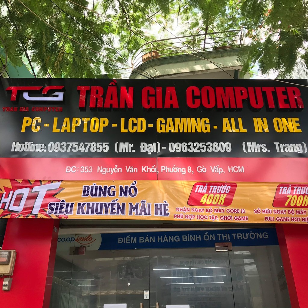 Linh kiện PC, màn hình, Cửa hàng trực tuyến | BigBuy360 - bigbuy360.vn